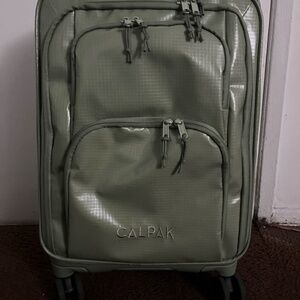 Calpak 45L Terra Carry-On Luggage — Juniper